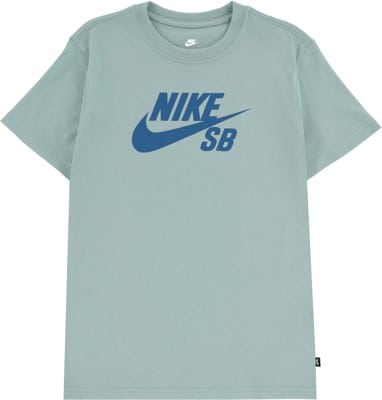 Nike SB Kids SB T-Shirt - mineral - view large