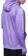 686 Bonded Fleece Hoodie (Closeout) - violet - alternate