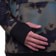 686 Bonded Fleece Hoodie (Closeout) - breen nebula - cuff