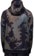 686 Bonded Fleece Hoodie - breen nebula - reverse