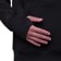 686 Bonded Fleece Hoodie (Closeout) - black - cuff