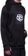 686 Bonded Fleece Hoodie (Closeout) - black - alternate