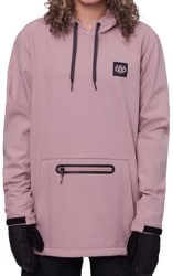 Women's Waterproof Hoodie