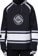 686 Waterproof Slapshot Hoodie - black colorblock - alternate