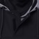 686 Waterproof Slapshot Hoodie - black colorblock v1 - detail 2