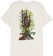 Volcom Skate Vitals Simon Bannerot T-Shirt - off white - reverse