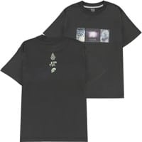 Volcom Skate Vitals Simon Bannerot 2 T-Shirt - stealth