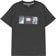 Volcom Skate Vitals Simon Bannerot 2 T-Shirt - stealth - front