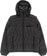 Volcom Skate Vitals Simon Bannerot Puff Jacket - black