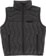 Volcom Skate Vitals Simon Bannerot Puff Jacket - black - vest