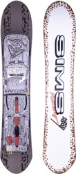 Nub Snowboard 2024