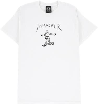 Thrasher Gonz T-Shirt | Tactics