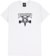 Thrasher Skate Goat T-Shirt - white