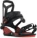 Union Falcor Snowboard Bindings 2024 - red - reverse