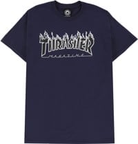 Thrasher Clothing | Tactics