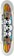 Alien Workshop Spectrum 8.0 Complete Skateboard - white/pastel