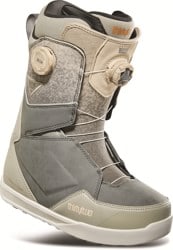 Lashed Double Boa Snowboard Boots 2024