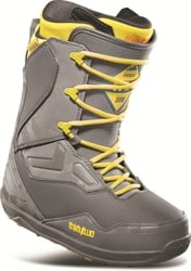 Thirtytwo TM-2 Snowboard Boots 2024 - (scott stevens) grey/yellow