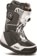 Thirtytwo Women's Lashed Double Boa Snowboard Boots 2024 - (melancon) black/white