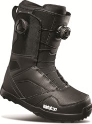 STW Double Boa Snowboard Boots 2024
