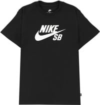 Nike SB Kids SB T-Shirt - black