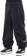 Volcom Arthur Pants - black - alternate