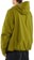 Volcom Arthur GORE-TEX Proshell Jacket - moss - reverse