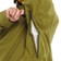 Volcom Arthur GORE-TEX Proshell Jacket - moss - vent zipper