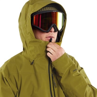 【NOB】VOLCOM ARTHUR GORE PROSHELL JKT Volcom Arthur Gore-Tex Proshell Jacket 2024 – Shoreline Tahoe