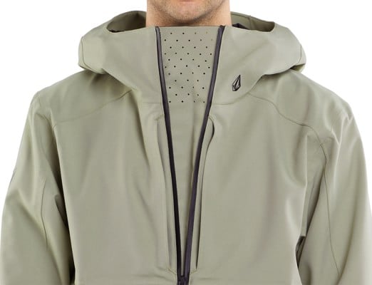 Volcom Brighton Pullover Jacket (Closeout) | Tactics
