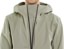 Volcom Brighton Pullover Jacket - light military - detail 2