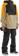 Volcom Brighton Pullover Jacket (Closeout) - gold - alternate