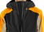 Volcom Brighton Pullover Jacket (Closeout) - gold - detail 2