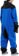 Volcom Jamie Lynn GORE-TEX Jumpsuit One Piece - electric blue - reverse