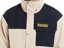 Volcom Longo GORE-TEX Jacket - khakiest - front detail