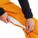 Volcom L GORE-TEX Pants (Closeout) - gold - vent zipper