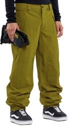 Volcom Longo GORE-TEX Pants - moss