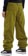 Volcom Longo GORE-TEX Pants - moss - reverse