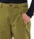 Volcom Longo GORE-TEX Pants - moss - detail