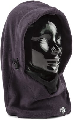 Volcom Travelin Hood Thingy - purple - view large