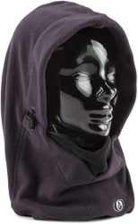 Volcom Travelin Hood Thingy - purple