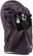 Volcom Travelin Hood Thingy - purple - alternate