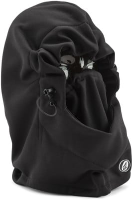 Volcom Hydro Fleece Hood Thingy - black - view large