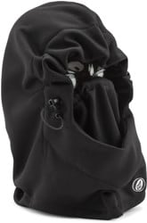 Volcom Hydro Fleece Hood Thingy - black