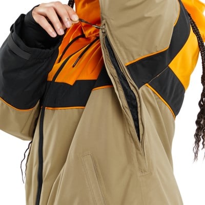 Volcom Melancon GORE-TEX Jacket | Tactics