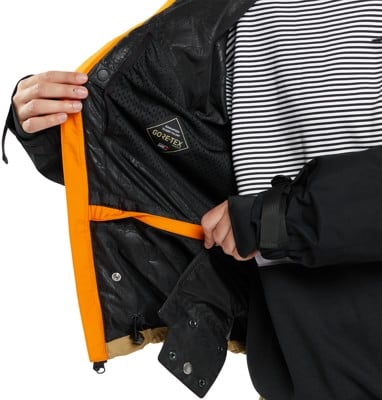 【VOLCOM】Des Melancon Gore-Tex Jacket Volcom Melancon Gore-Tex Jacket – kuldi