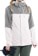 Volcom Women's Bolt Insulated Jacket - calcite