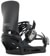 Burton Cartel Re:Flex Snowboard Bindings 2024 - black