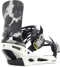 Cartel Re:Flex Snowboard Bindings 2024