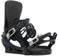 Burton Cartel Re:Flex Snowboard Bindings 2024 - black - reverse